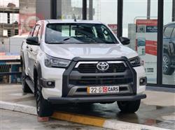 تويوتا هايلوكس